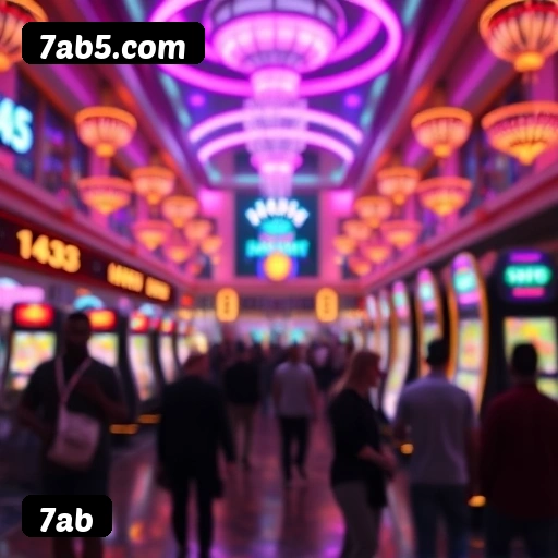 Bônus boas-vindas 7ab R$100