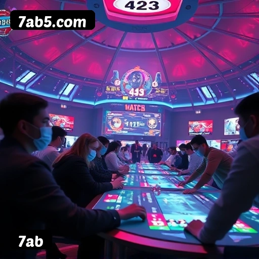 Gates of Olympus slot 7ab