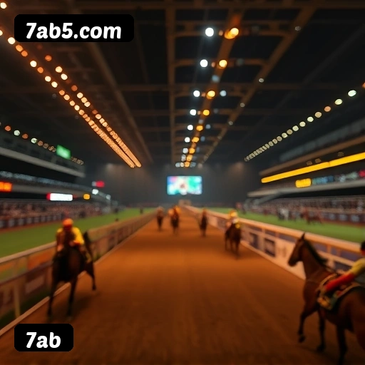 Conta 7ab sincronizada site e app