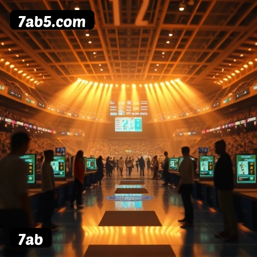 Bônus e prêmios 7ab