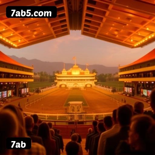 Slots com prêmios 7ab