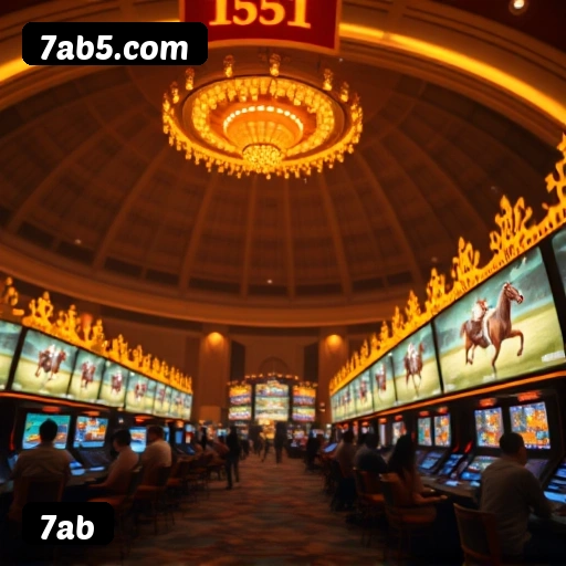 Guia rápido de apostas ao vivo na 7ab